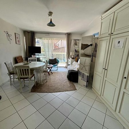 Le Touquet Grand Studio Lumineux מראה חיצוני תמונה