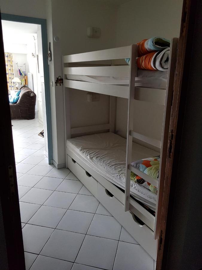 Le Touquet Grand Studio Lumineux מראה חיצוני תמונה