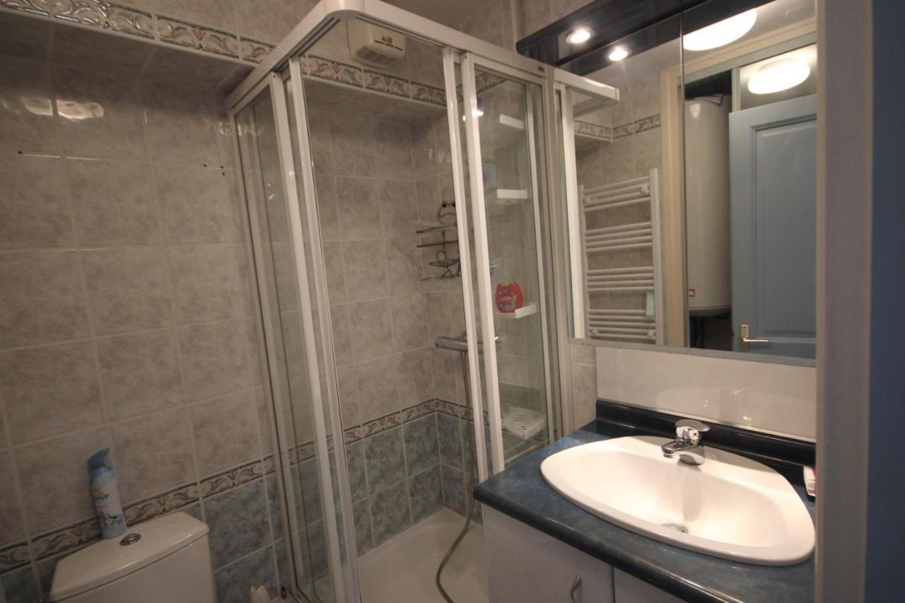 Le Touquet Grand Studio Lumineux מראה חיצוני תמונה