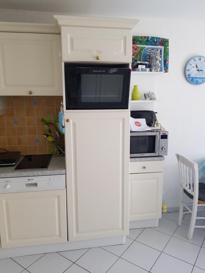 Le Touquet Grand Studio Lumineux מראה חיצוני תמונה