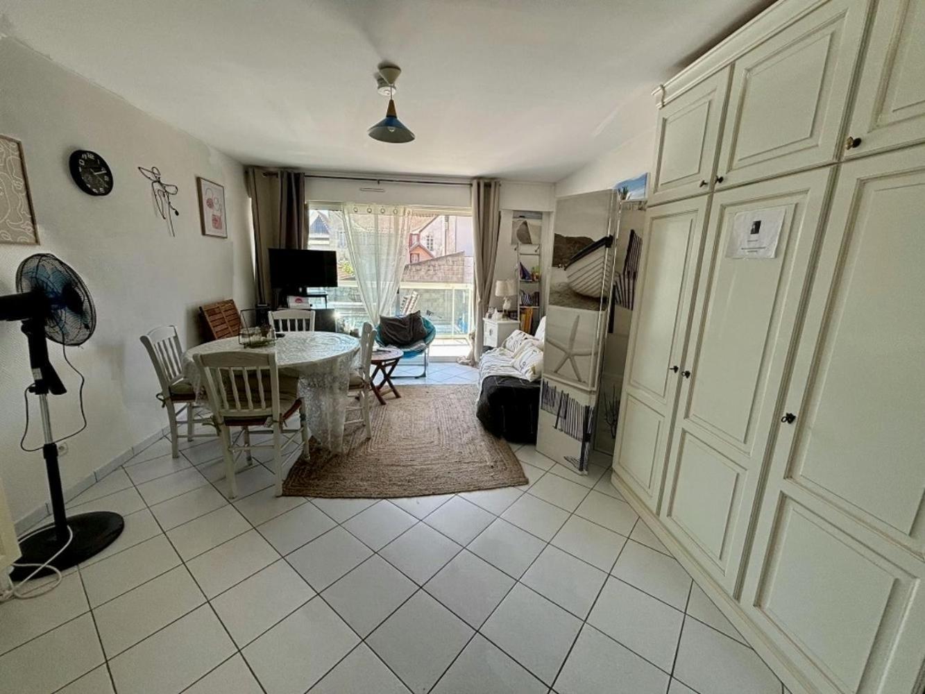 Le Touquet Grand Studio Lumineux מראה חיצוני תמונה