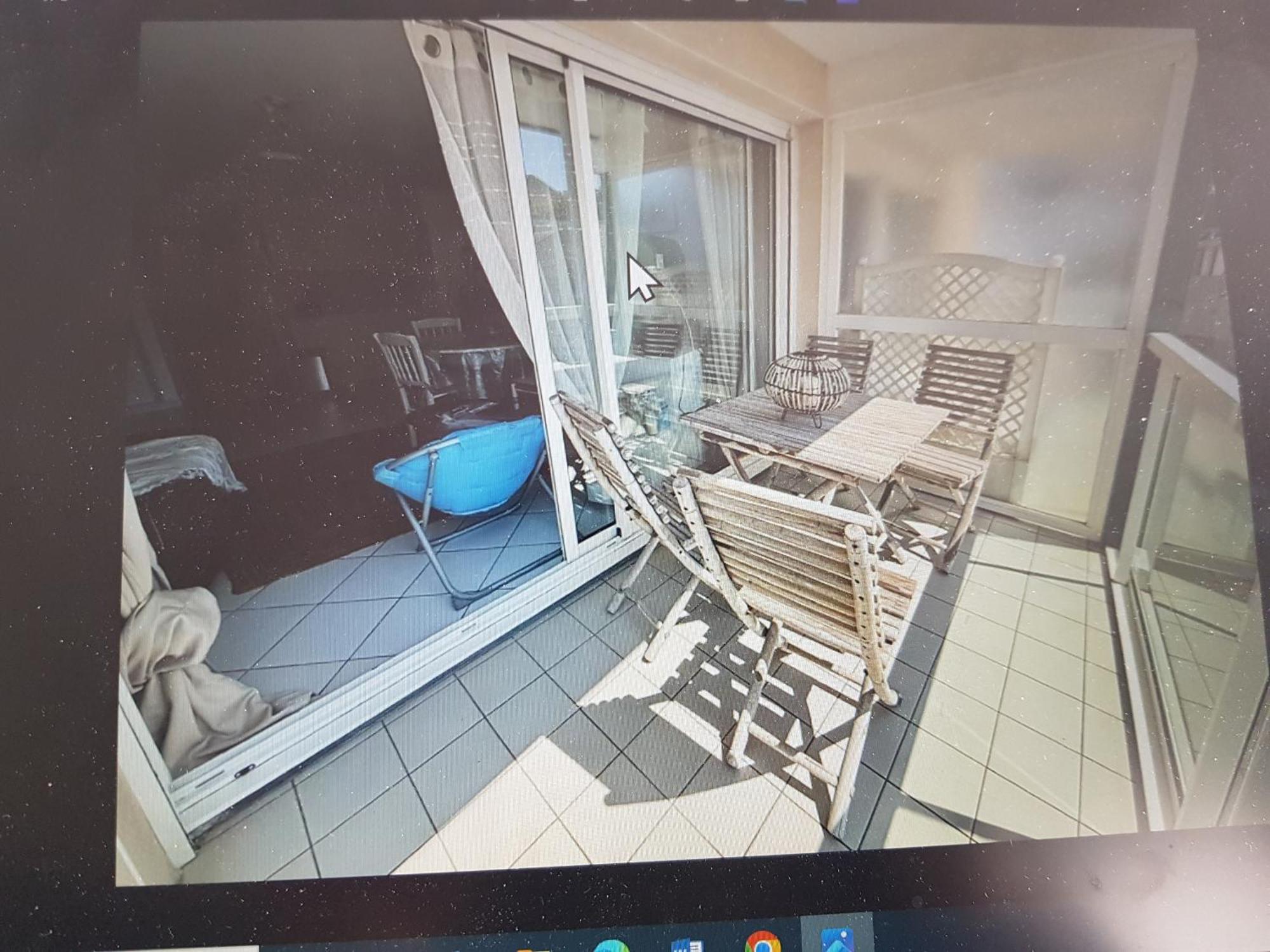 Le Touquet Grand Studio Lumineux מראה חיצוני תמונה